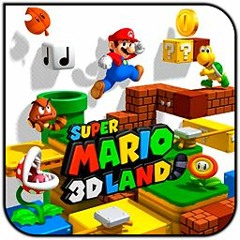 Special World 8 - Super Mario 3D Land