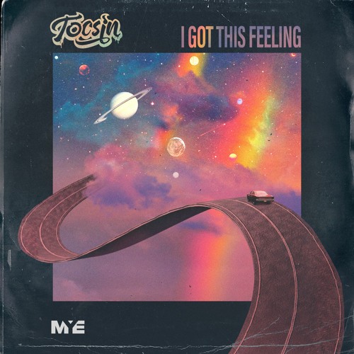 Tocsin - I Got This Feeling