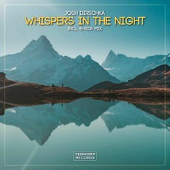 Josh Dirschka - Whispers In The Night (B - Side Mix) [Yeiskomp Records]
