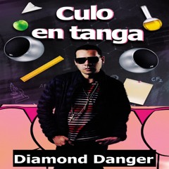 Culo En Tanga - Diamond Danger