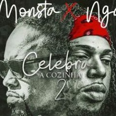 Monsta x NGA - Celebra A Cozinha 2 | Divulga aqui 935524659