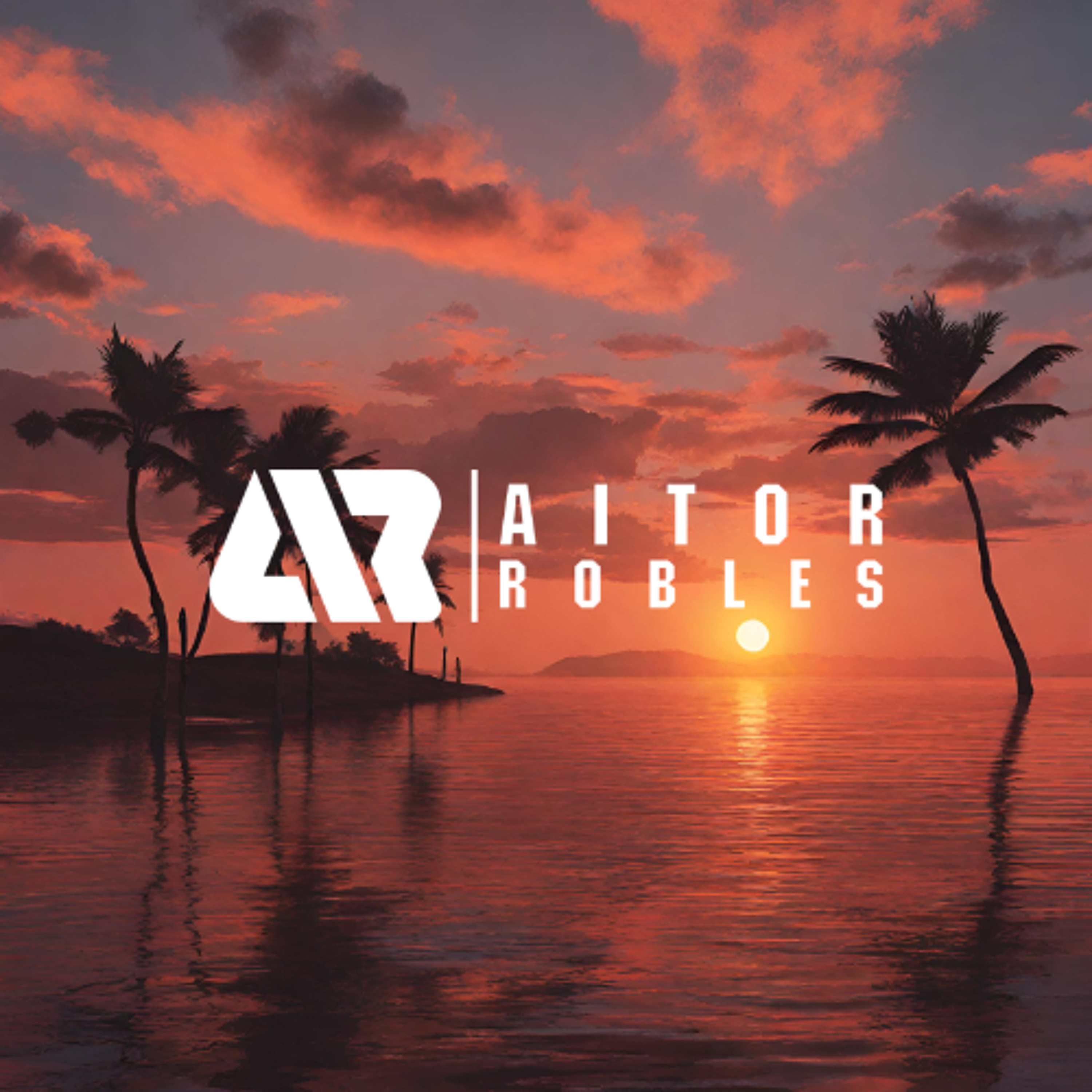 Sunsets with Aitor Robles