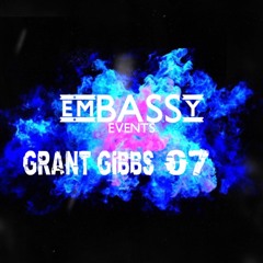 Embassy Mix 07: Grant Gibbs