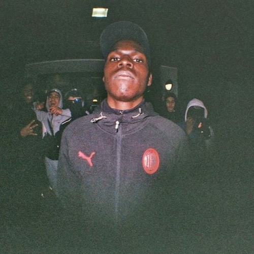 H.LA DROGUE Freestyle Booska Bleu pt.2