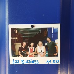 Los Billtones (14.08.24)