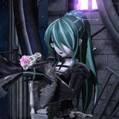 PIAPRO REPRINT【アルカナ】紅鬼姫（砕）【暗黒夜話】