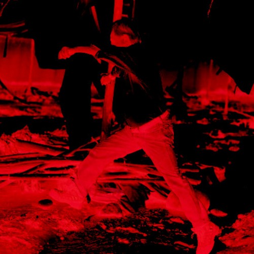 ALDES - Maldito Opresor