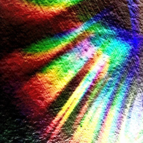 All The Colours 27.8.2021