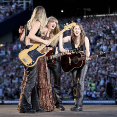 no body, no crime Live at The Eras Tour