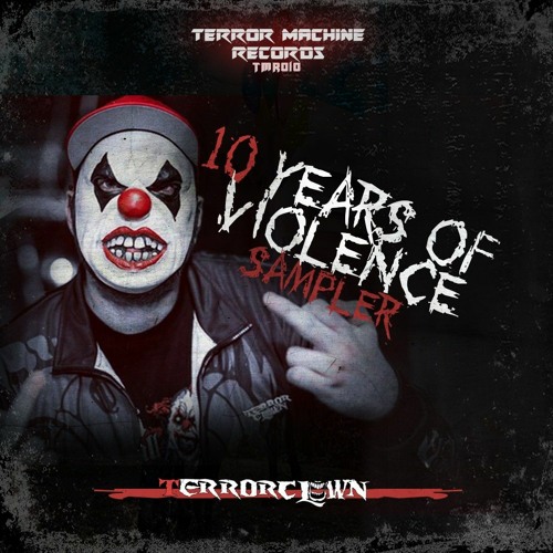 TerrorClown ft Hellter Skellter - Violence Of A Demon