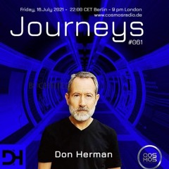 Journeys 061 July 2021