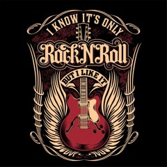 george thorogood and the destroyers mixed by dj rigger