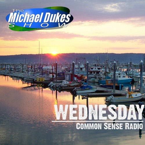 Wednesday // 5 - 6 - 20 // General Spalding on China, Sullivan-Leonard