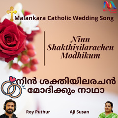 Ninn Shakthiyilarachen Modhikum