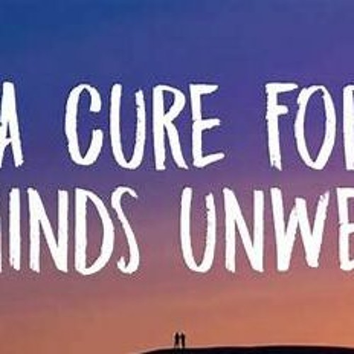 Lewis Capaldi - A Cure For Minds Unwell (Hendy & David McCamlie Remix)