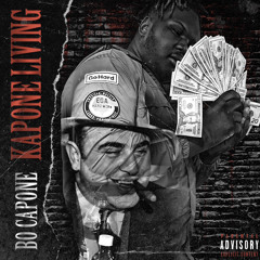 Bo capone-Valued time(from Kapone Living mixtape)