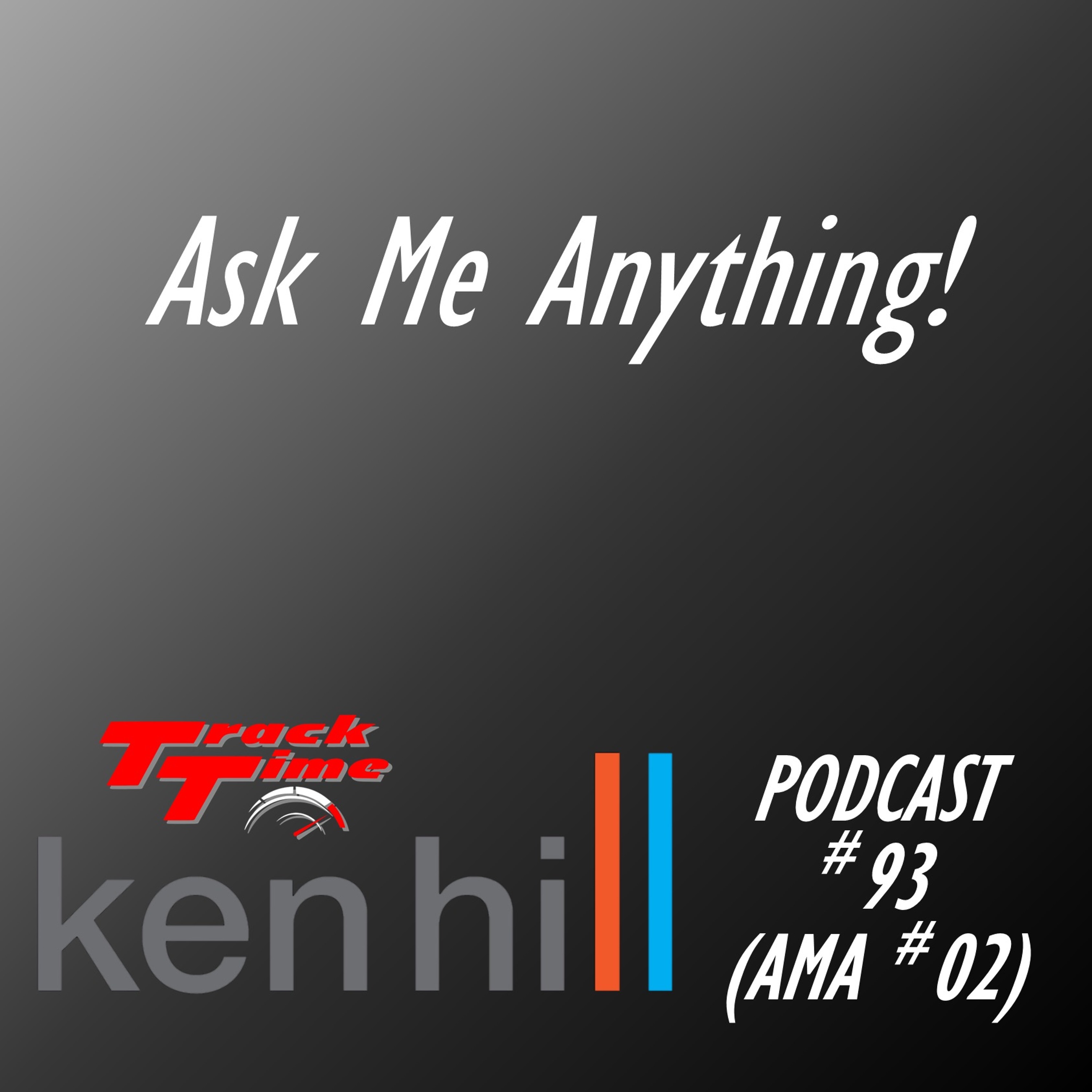 Podcast # 93 - Ask Me Anything #2 (Your questions answered!)