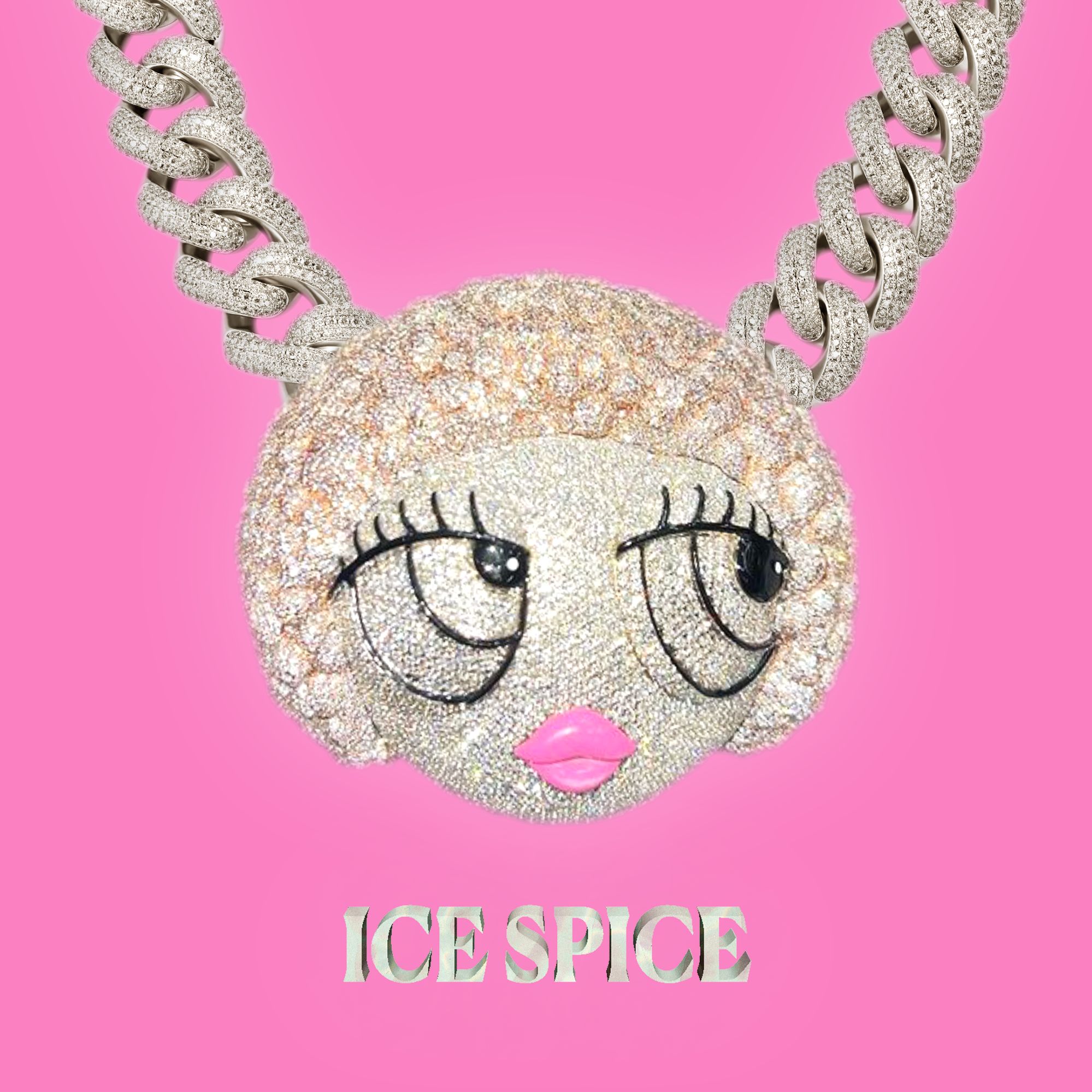 Ice Spice – Deli (CAM GIRL & Gaszia Edit)