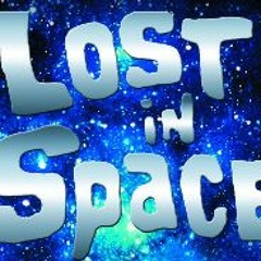 ZeknoTeK - Lost in Space