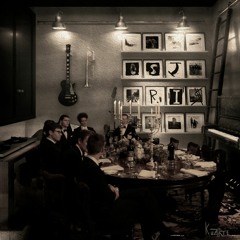 dncchK, PLAYAPARIS, Llluvsky - ЭКОЛОГИЯ