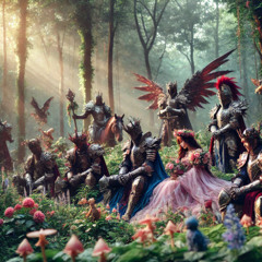 Hype - Falling Kings