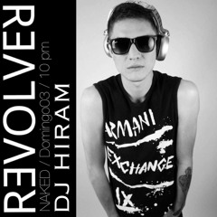 Revolver 2 Aniversario