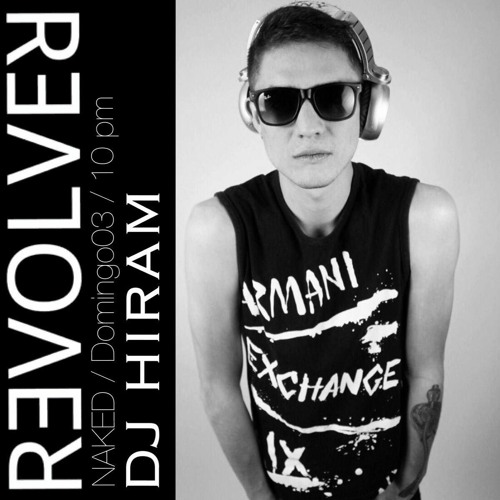 Revolver 2 Aniversario
