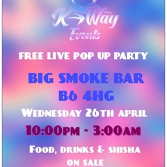 DJ EMAN PRESENT KWAY OLD/ NEW DANCEHALL PROMO MIX LIVE PART 1 HOSTED BY KS THE HOST & YKAY + MORE