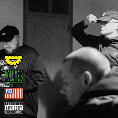 IK MAG JE NIET (feat. Opium Lotus)