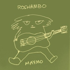 Roshambo (Cover from The Network)