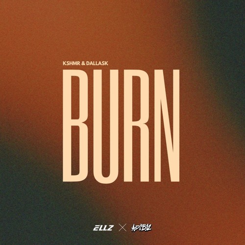 Burn ( Adib 12 & ELLZ Edit )