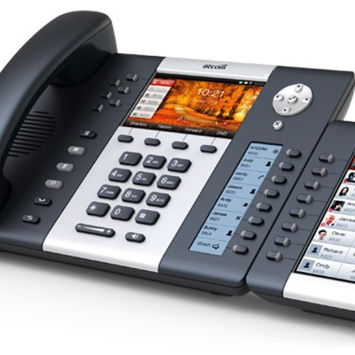 Wireless SIP Phones – Mobile, Secure Communication for Teams