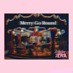 Merry Go Round [Prod. Damontrilla]