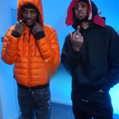 #CGM Horrid1 x Sav'O - Plugged In w/ Fumez The Engineer (Uncensored)