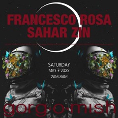 Gorg-O-Mish (Open) 05.07.2022