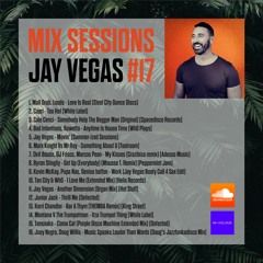 Jay Vegas - Mix Sessions #17