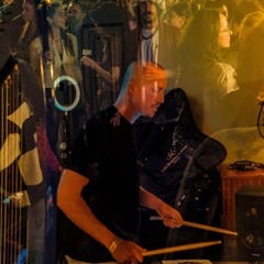 Gui at Web Summit - Yorkseed Soirée