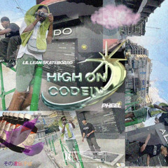 high on codeine (feat.pheel )Prod 18h