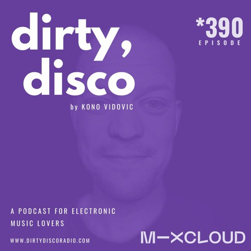#390 | FRED EVERYTHING | ROBERT OWENS | MARSHALL (UK) | DJ CIDERMAN | INTERPLANETARY CRIMINAL | more
