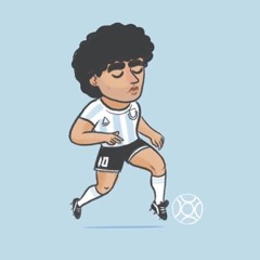 Super Goalboy OST Jam DVBahía