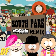 South Park Theme (Wubson Remix) (FREE DL)