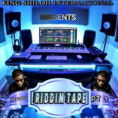 KSI RIDDIM TAPE PT. 1