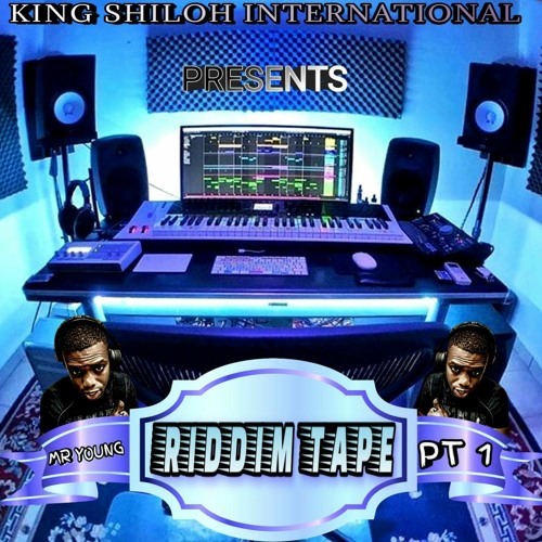 KSI RIDDIM TAPE PT. 1
