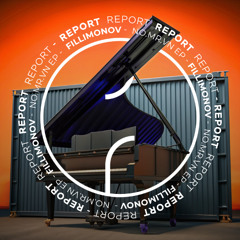 Fillimonov - No.Mr.Vn (Original mix) [REPORT]