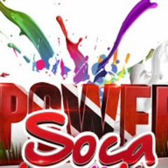 90s Power Soca Jump Up Mix by DJ PanRas [Check Out Vol. 2]