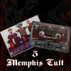 Memphis Cult - Dirty Hoes 1996