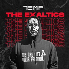 ТЕМП Mix: The Exaltics