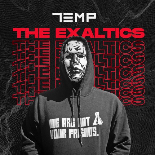 ТЕМП Mix: The Exaltics