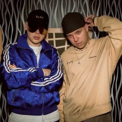 Quedate - Quevedo remix dj beo 2022