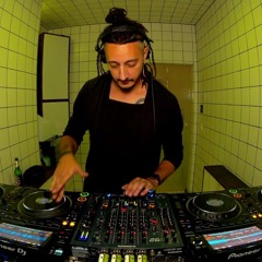 HÖR Dj set, August 26